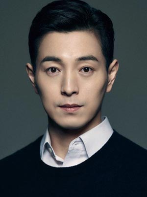 Чон Сон-иль
Jeong Seong-il