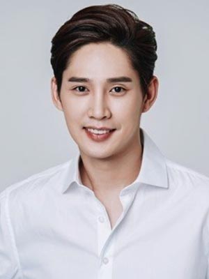 Пак Сон-хун
Park Seong-hoon