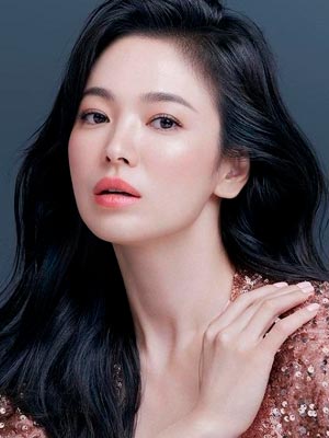 Сон Хе-гё
Song Hye-gyo