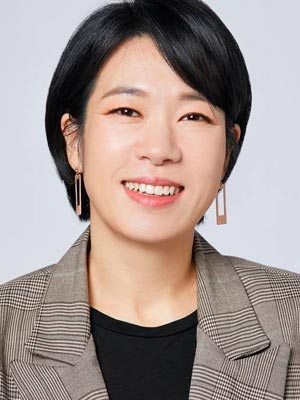 Ём Хе-ран
Yeom Hye-ran